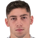 Federico Valverde